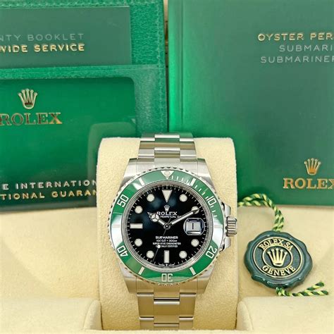 rolex submariner kermit 2020|Rolex kermit for sale uk.